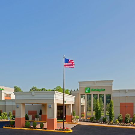 Armoni Inn & Suites Orangeburg Екстериор снимка