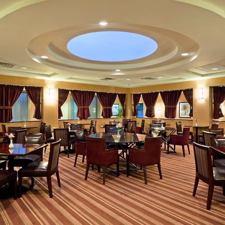 Armoni Inn & Suites Orangeburg Ресторант снимка
