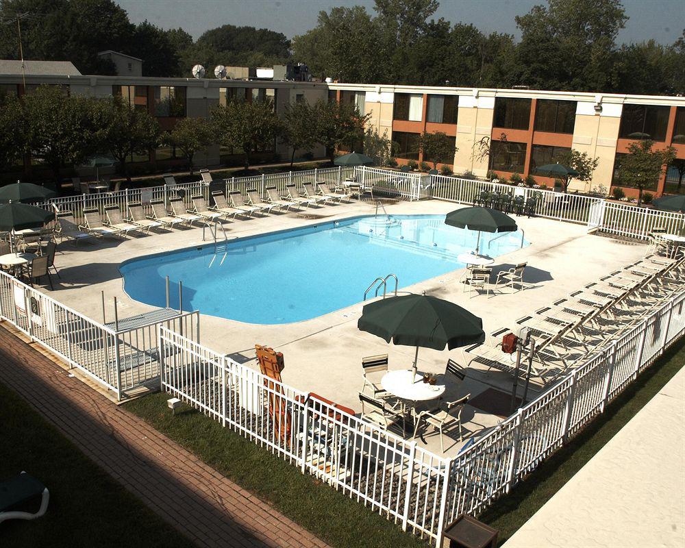 Armoni Inn & Suites Orangeburg Съоръжения снимка