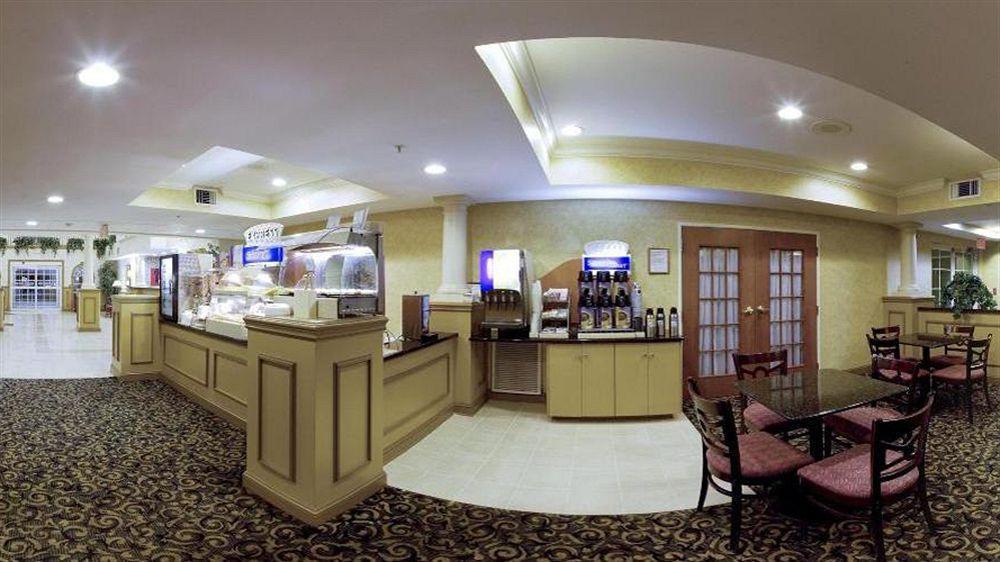 Armoni Inn & Suites Orangeburg Екстериор снимка