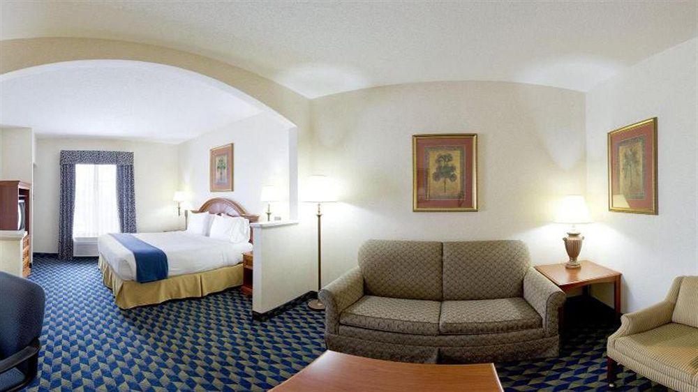 Armoni Inn & Suites Orangeburg Екстериор снимка