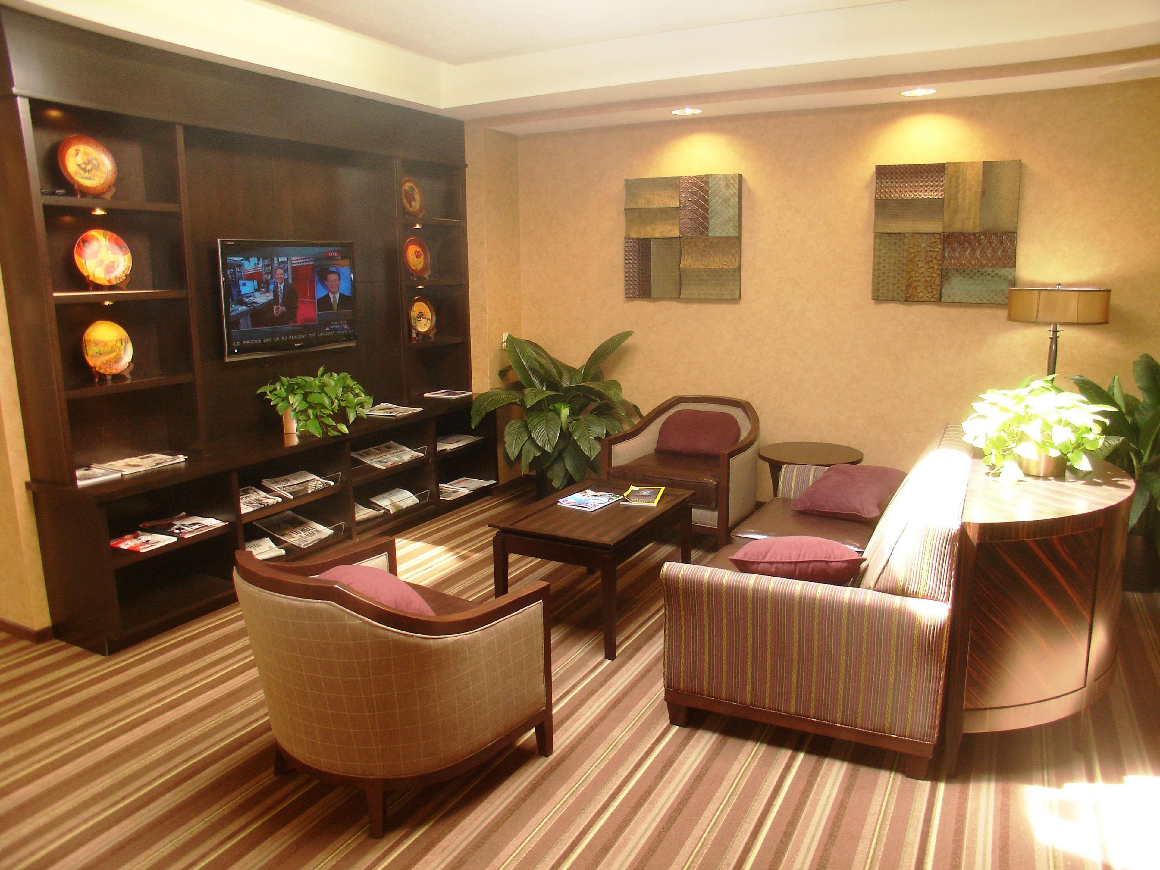 Armoni Inn & Suites Orangeburg Екстериор снимка