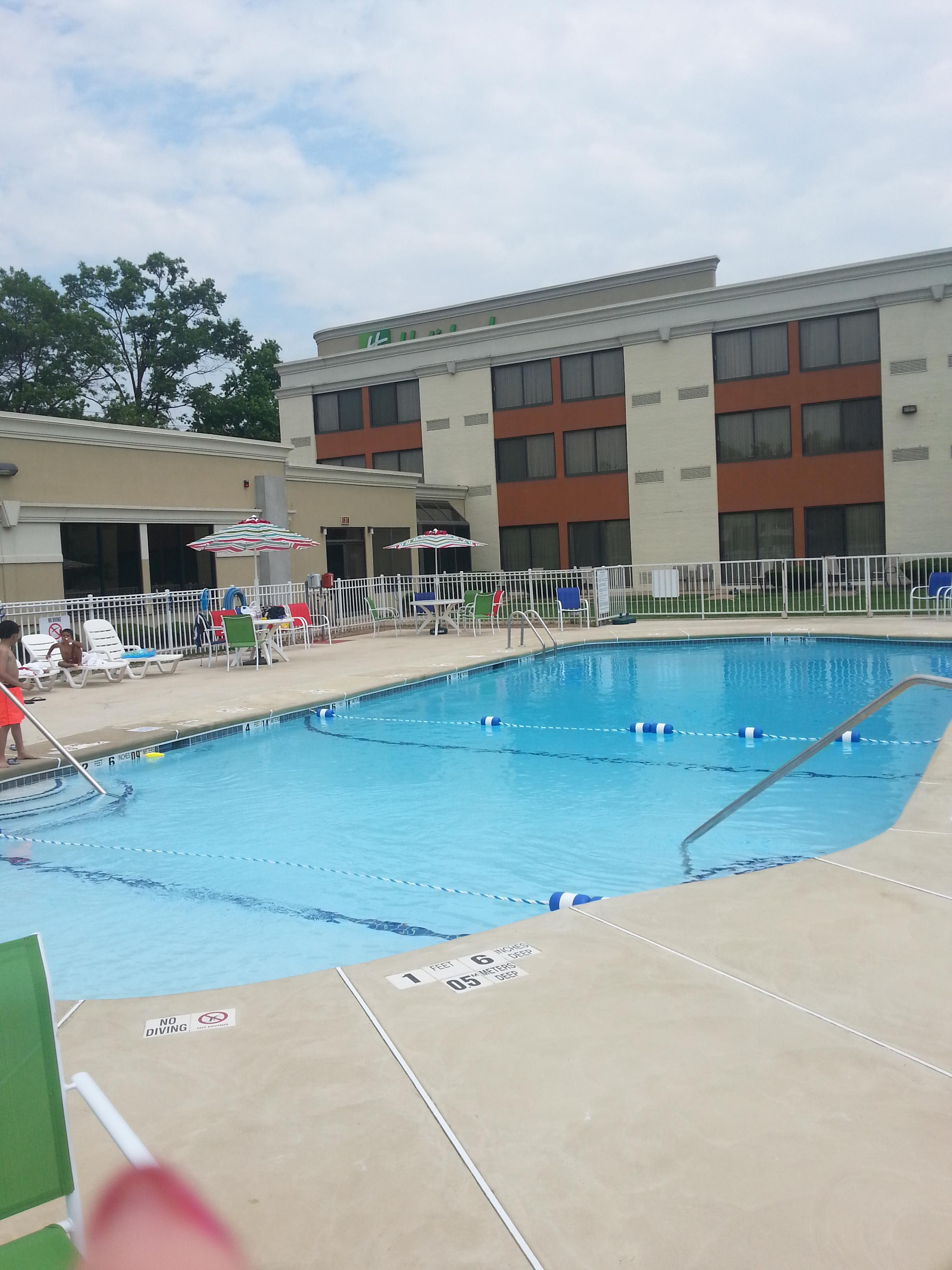 Armoni Inn & Suites Orangeburg Екстериор снимка