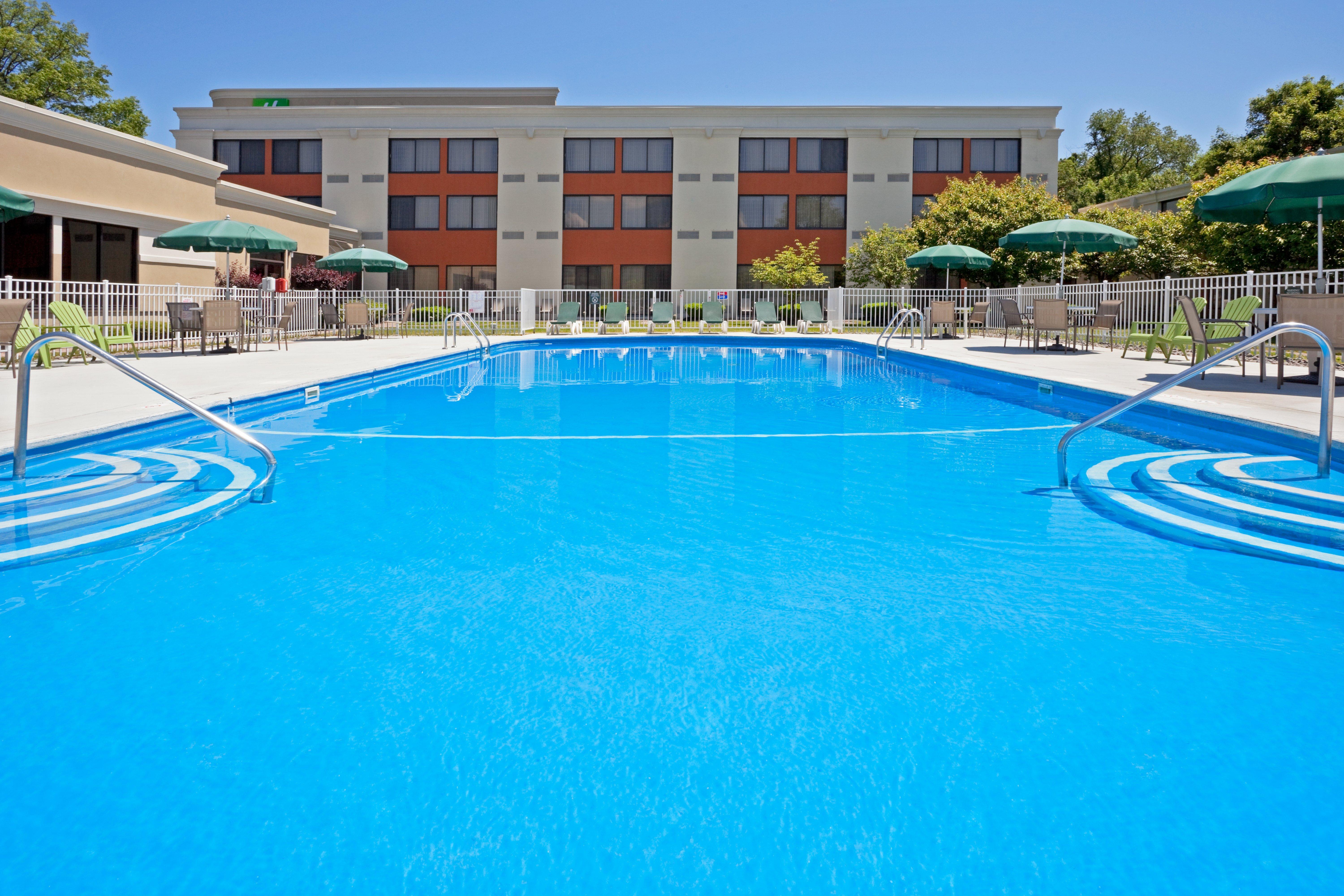 Armoni Inn & Suites Orangeburg Екстериор снимка