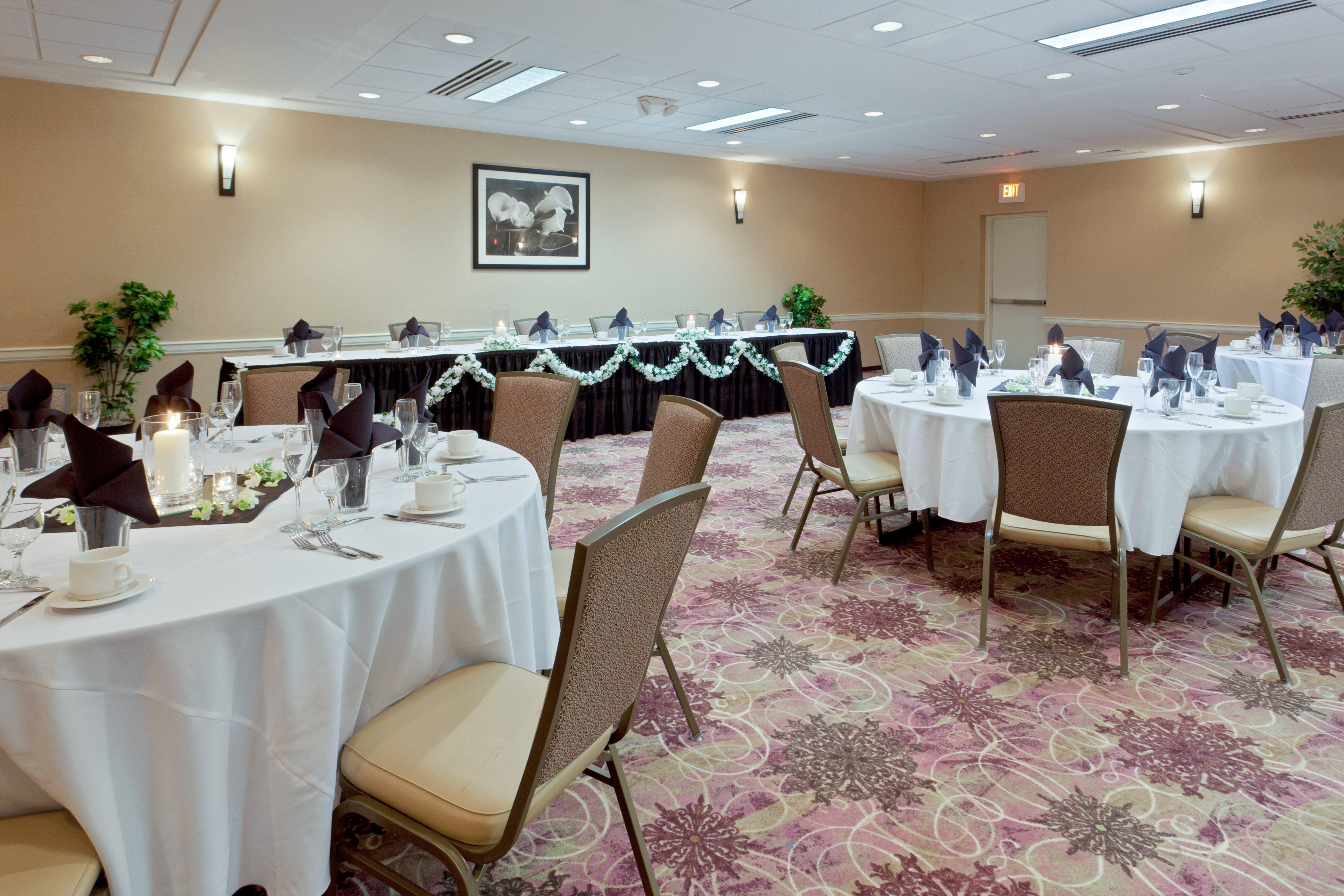 Armoni Inn & Suites Orangeburg Екстериор снимка