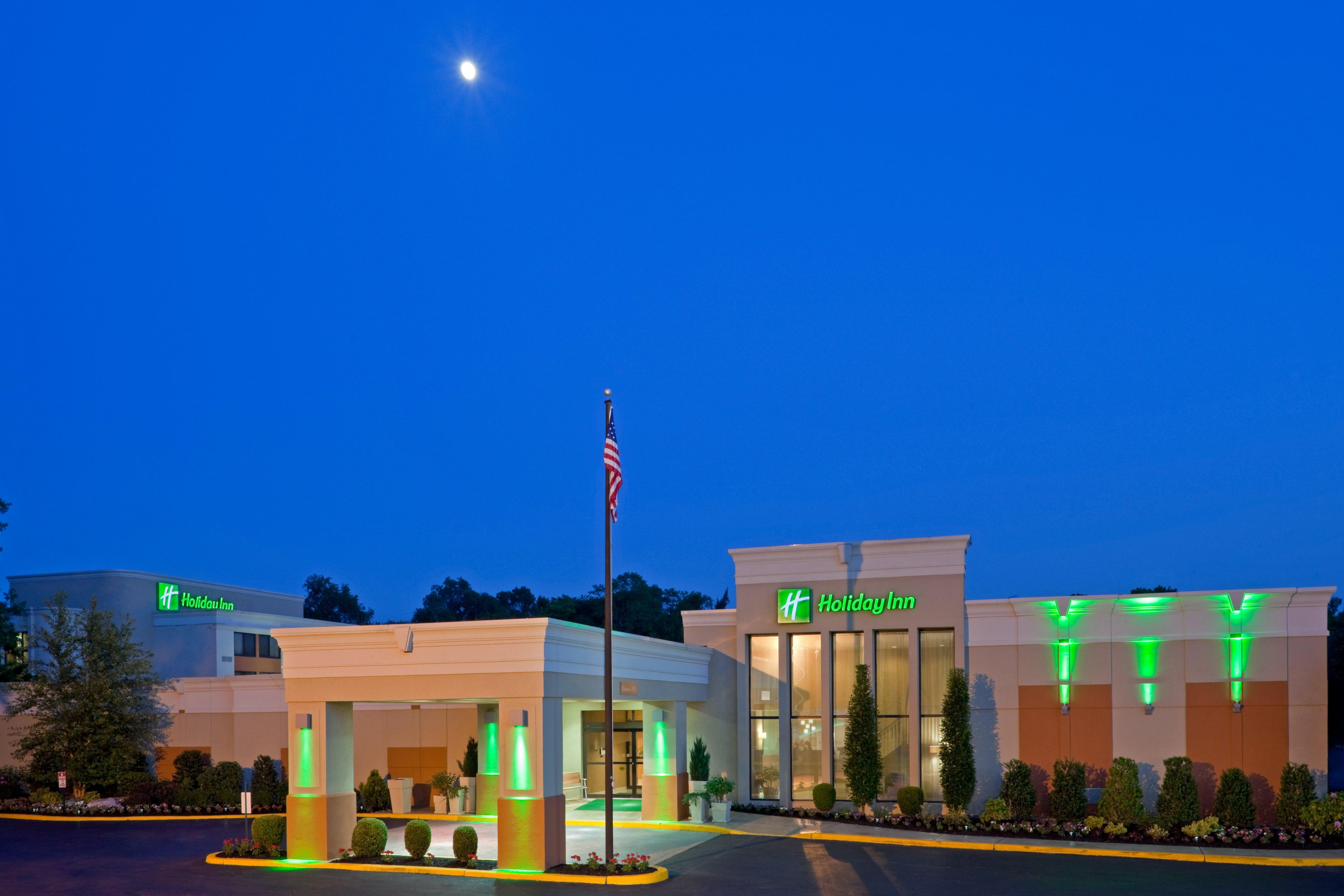 Armoni Inn & Suites Orangeburg Екстериор снимка