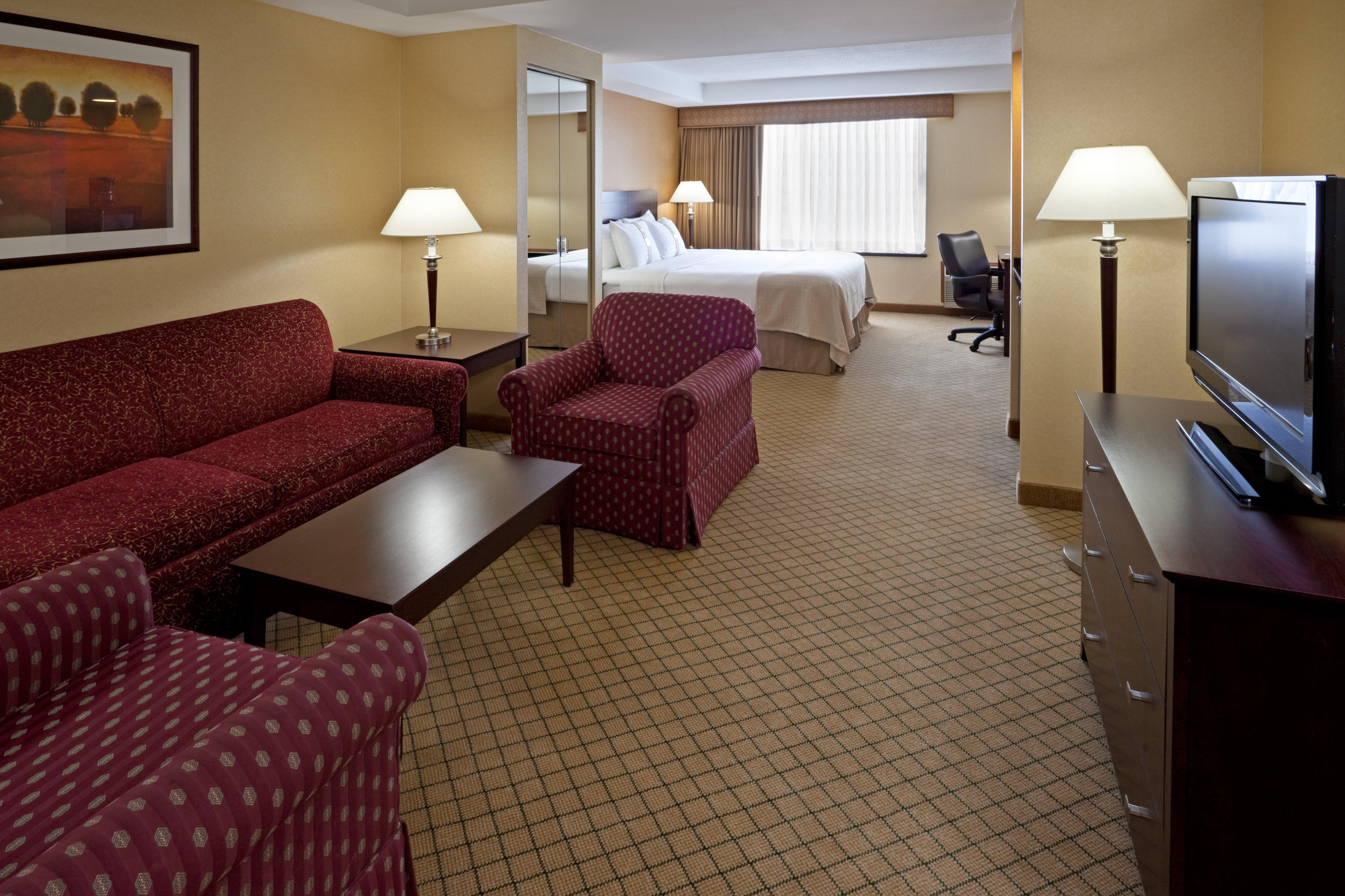Armoni Inn & Suites Orangeburg Екстериор снимка