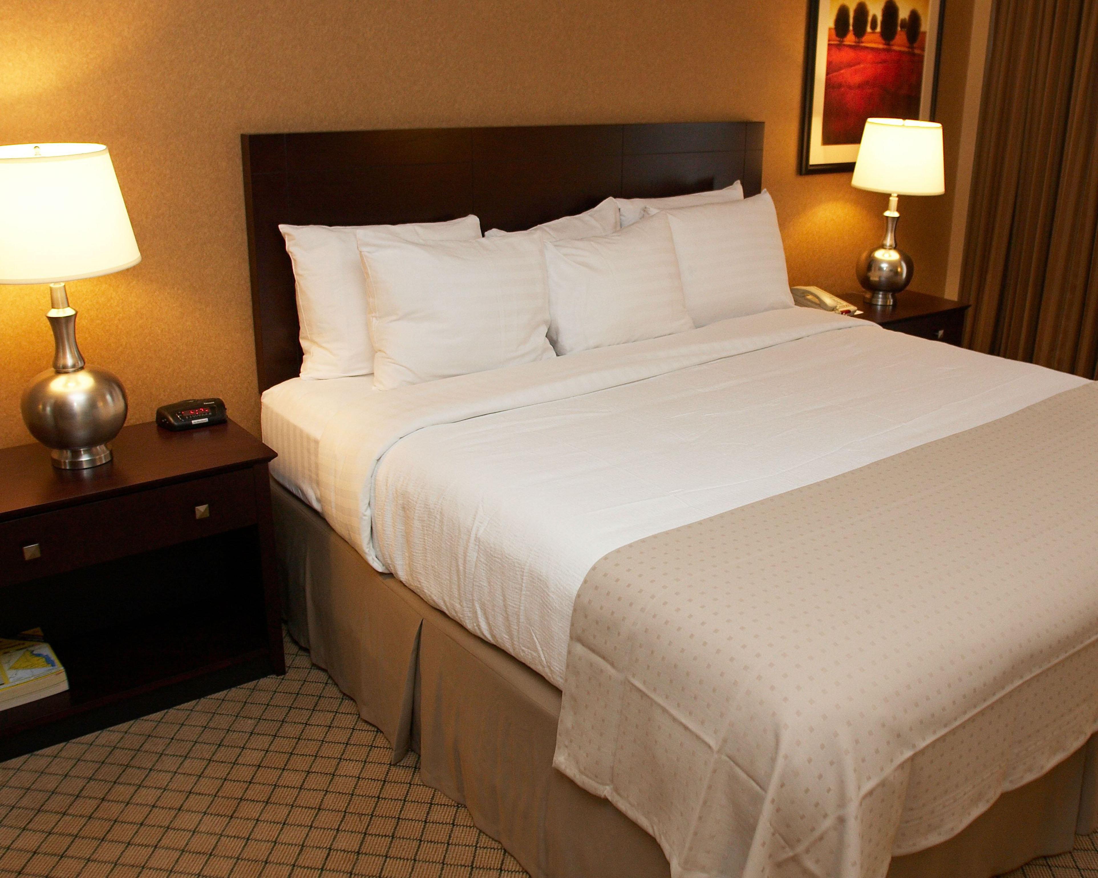Armoni Inn & Suites Orangeburg Стая снимка