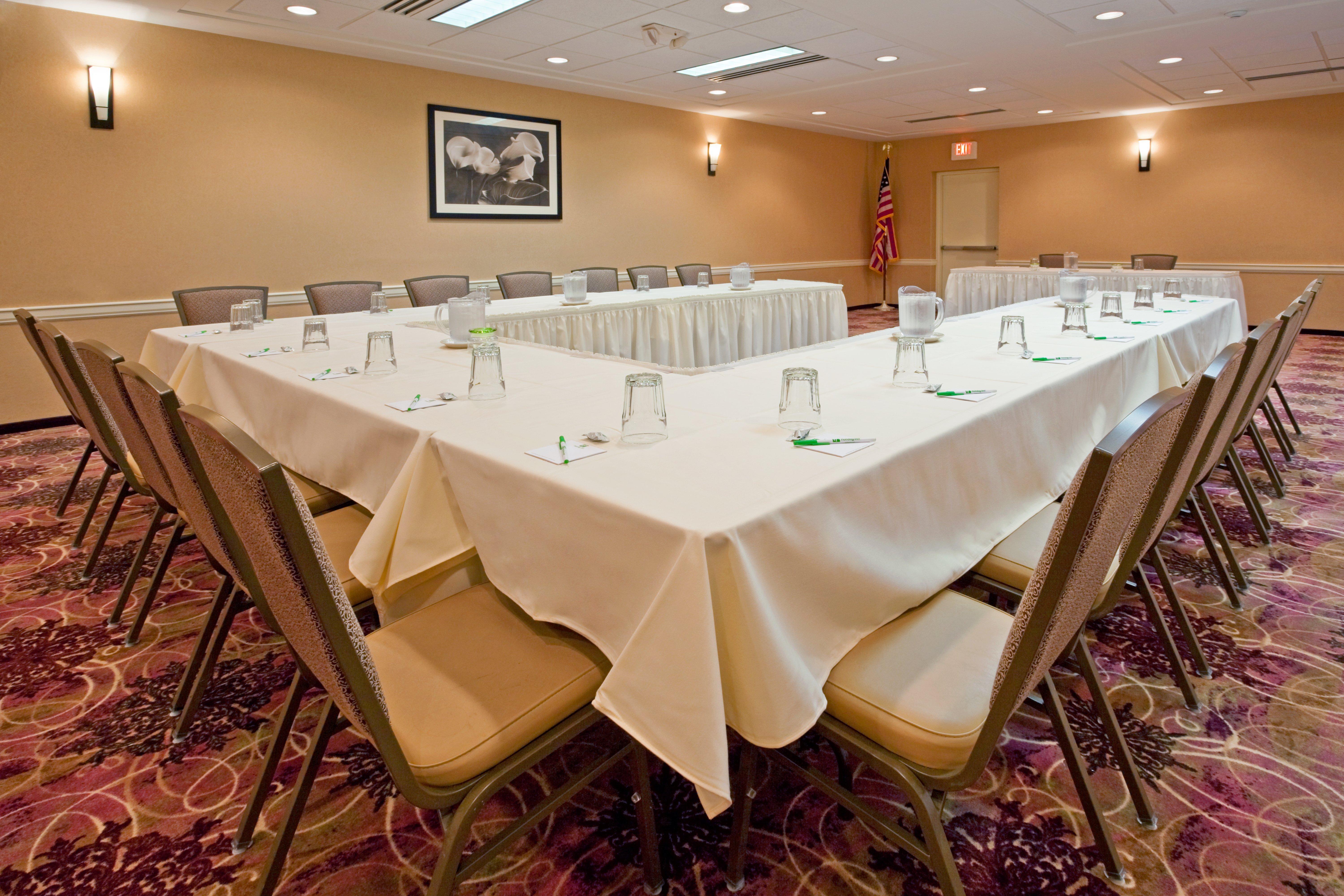 Armoni Inn & Suites Orangeburg Съоръжения снимка