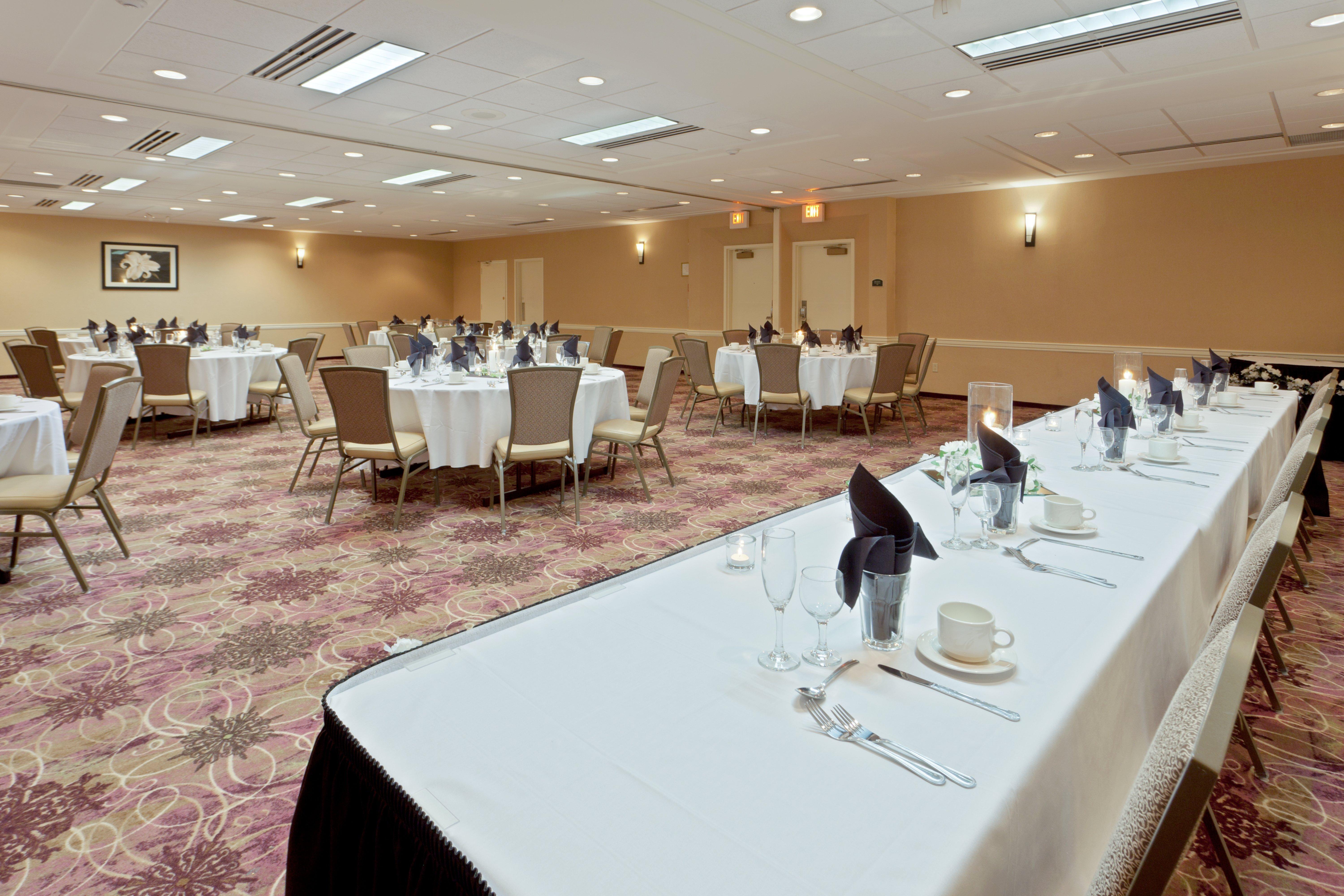 Armoni Inn & Suites Orangeburg Екстериор снимка