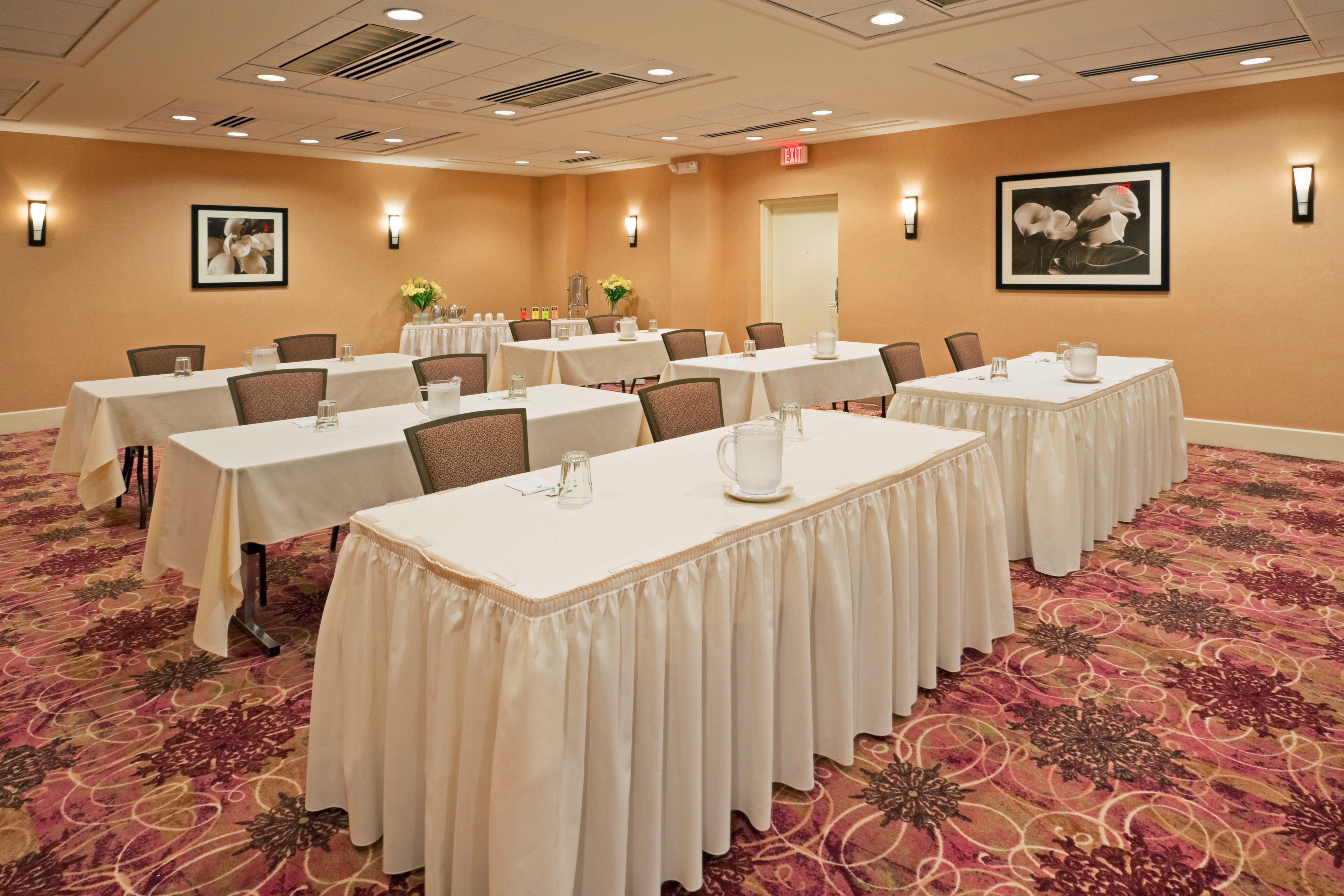 Armoni Inn & Suites Orangeburg Екстериор снимка