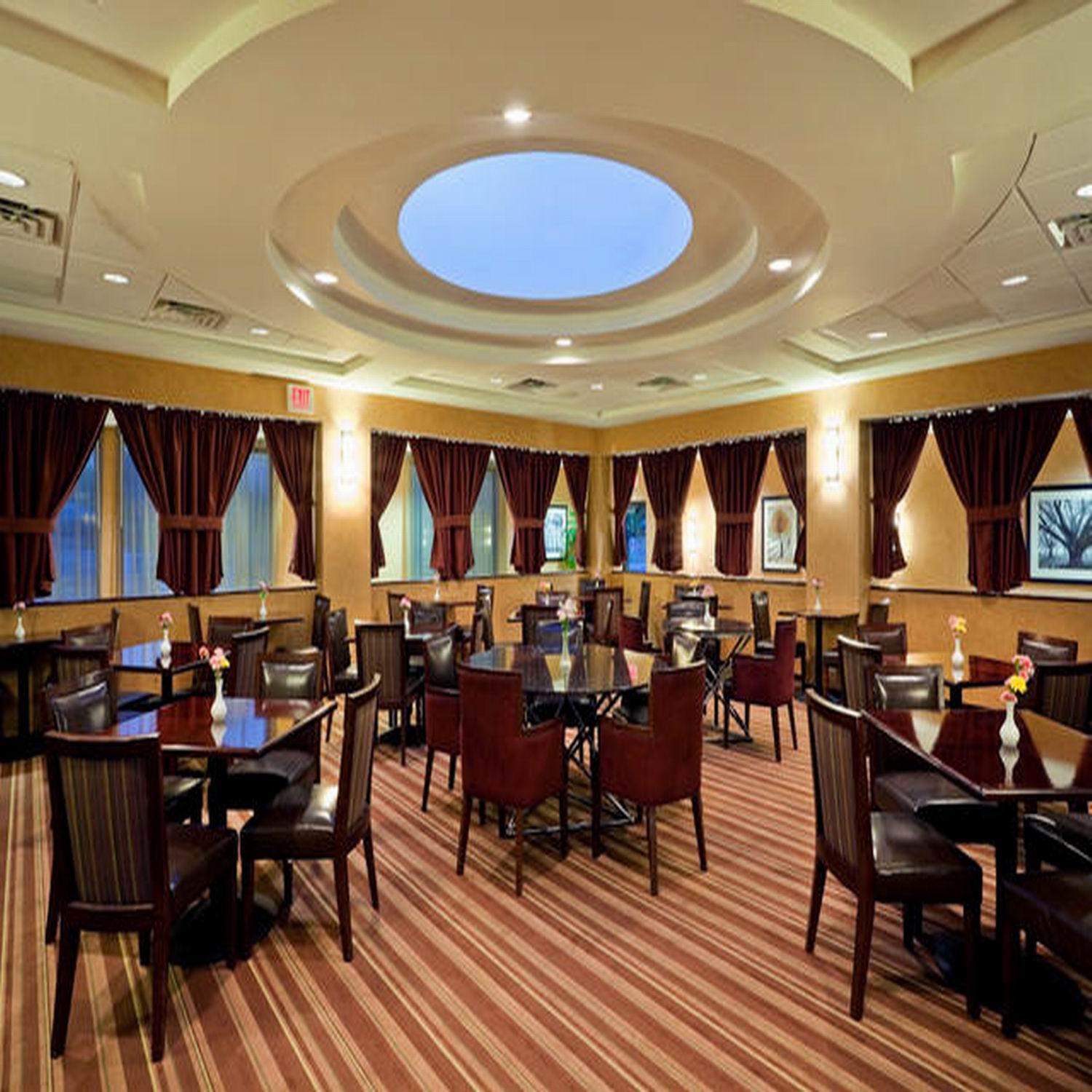 Armoni Inn & Suites Orangeburg Екстериор снимка