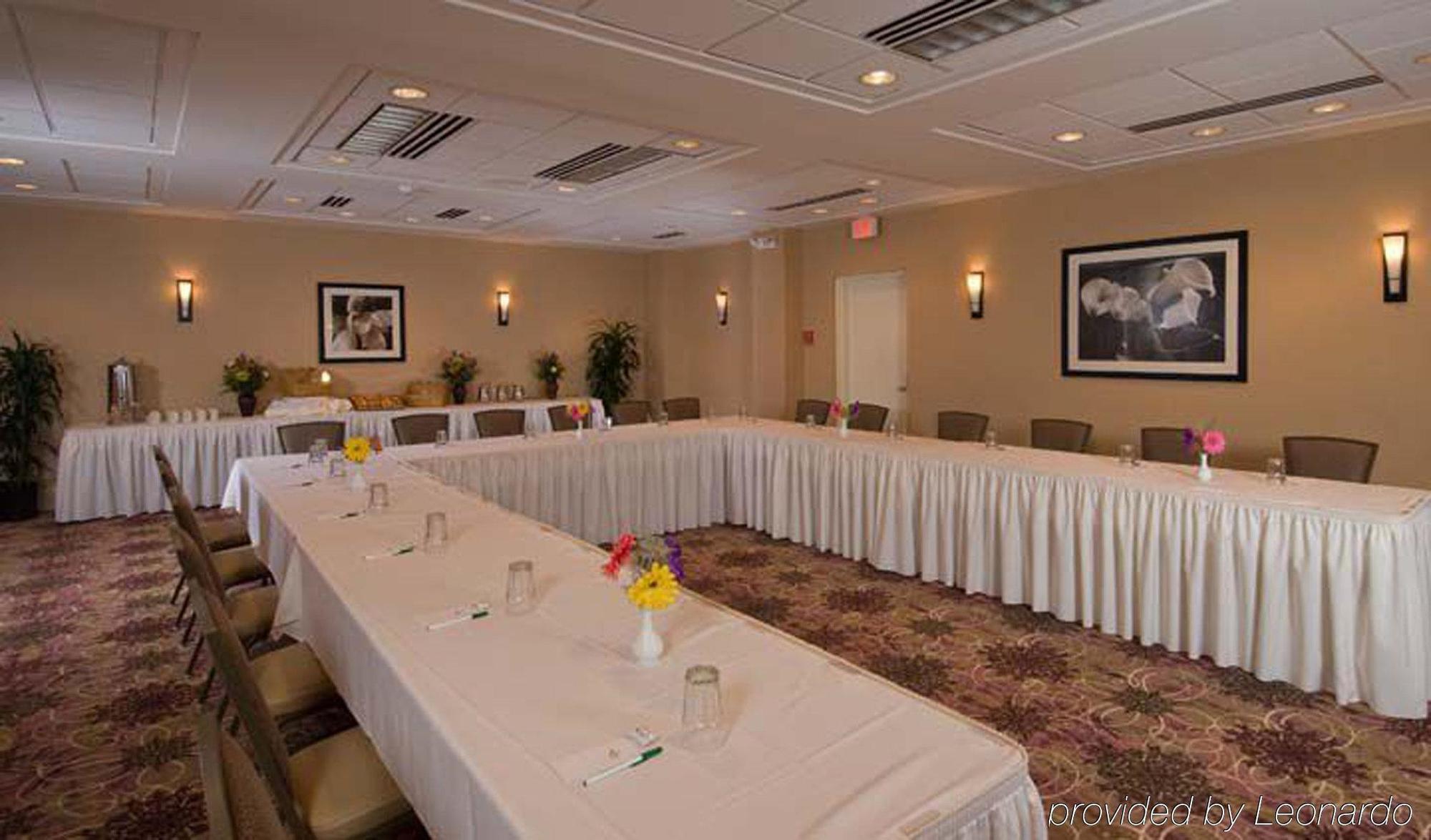 Armoni Inn & Suites Orangeburg Съоръжения снимка