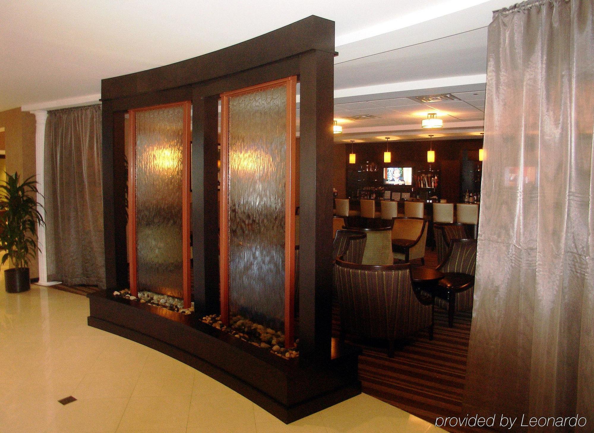 Armoni Inn & Suites Orangeburg Интериор снимка