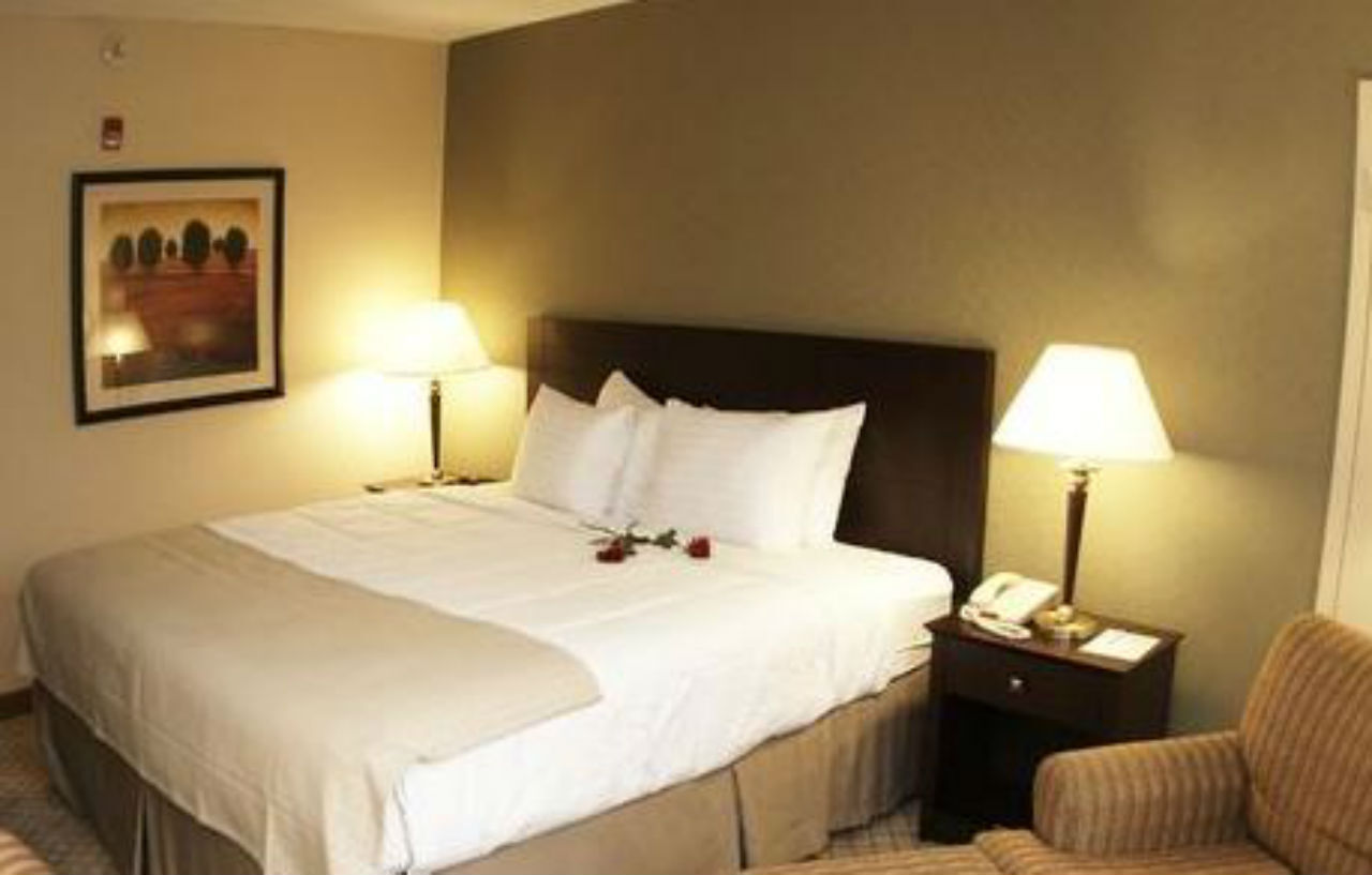 Armoni Inn & Suites Orangeburg Екстериор снимка